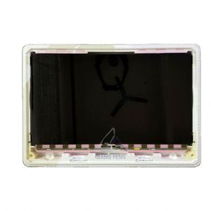 หน้าจอ LCD ทีวี AUO 55 นิ้ว รุ่น T550QVN10.0 ของแท้ ความละเอียด 3840*2160 UHD 4K อะไหล่ทีวีแบบ Open Cell สำหรับเปลี่ยนทีวี - Product Image 1
