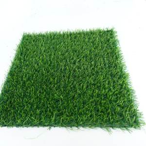 Gazon artificiel 20 mm pour aménagement paysager, tapis de jardin en plastique, <span class=keywords><strong>pelouse</strong></span> <span class=keywords><strong>synthétique</strong></span> et exigences de personnalisation - Product Image 4