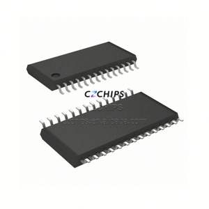 Original and Brand-new L42000170100 SOP-28 Integrated Circuit (IC) CZSKU:W9C7F4L3 - Product Image 1