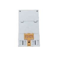 Nuevo KG316 25A inteligente microordenador temporizador electrónico programable AC 220V