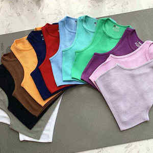 Ropa de Verano de Marca para Mujer Ttn, Lote Mixto de Vestidos, Camisetas, Blusas, Pantalones y Faldas Usadas - Product Image 3