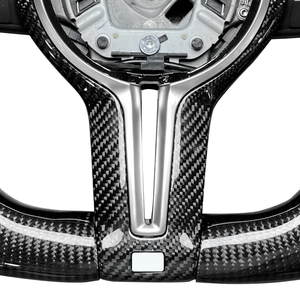 SOON TODA Volant M Sport avec LED pour BMW Série 1 F30 F20 F10 F01 X5 M340i G42 E46 M340i LCI M3 - Product Image 4