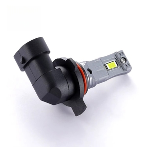 Sistema di Illuminazione Auto 40W 6000K Fari LED 9005 9006 9012 H7 H11 H4 Lampadine LED per Auto Fascio Alto/<span class=keywords><strong>Basso</strong></span> HIR2 Luce LED per Auto - Product Image 3