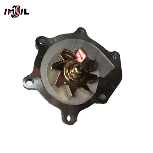 Ensemble de pompe à eau IMIL 16100-09481 16100-09480 2SZ-FE SCP42 SCP41 pompe à eau électrique pour Toyota <span class=keywords><strong>COPEN</strong></span> MATERIA SIRION TERIOS - Product Image 2