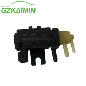 Valvola Solenoide di Controllo Boost Turbocompressore Auto per Renault Clio Dacia <span class=keywords><strong>Sandero</strong></span> 1.5 <span class=keywords><strong>DCi</strong></span> 2011 Numero Parte OEM - Product Image 1