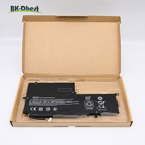 BK-Dbest Fábrica al por mayor Batería para computadora portátil Compatible con HP Spectre Pro X360 Spectre 13 <span class=keywords><strong>PK03XL</strong></span> 2017 <span class=keywords><strong>PK03XL</strong></span> - Product Image 5