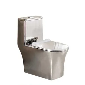 Armadilha s, sifão nivelado, design de alta qualidade do banheiro, sanitário, peça única