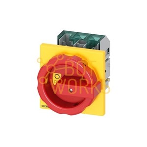 Siemens 3LD50200TK13 - Nuovo - Product Image 1