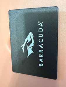 BarraCuda 500 Go 2,5 pouces III SSD interne haute vitesse pour PC, ordinateur portable, ordinateur de bureau, mise à niveau de stockage pour le jeu, disque SSD nouvelle génération 3D - Product Image 5