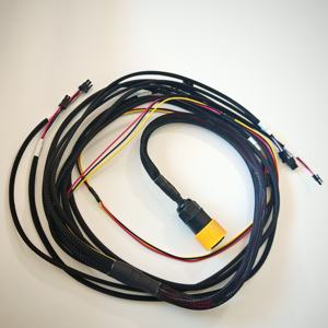 المورد الأفضل جودة لتسخير الأسلاك لتجميع السيارات بالكامل - Product Image 1