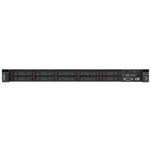 เซิร์ฟเวอร์แบบแร็ค ThinkSystem SR635 V3 - ประสิทธิภาพสูง 1U ซ็อกเก็ตเดี่ยว - Product Image 6