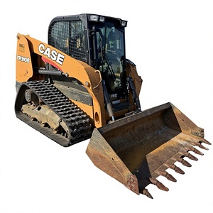 รถตักล้อยางมือสอง รุ่น SV300 ปี 2023 - Product Image 4