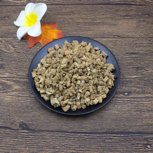Dang Shen de alta calidad para <span class=keywords><strong>remedios</strong></span> herbales y soporte nutricional en prácticas de bienestar - Product Image 3