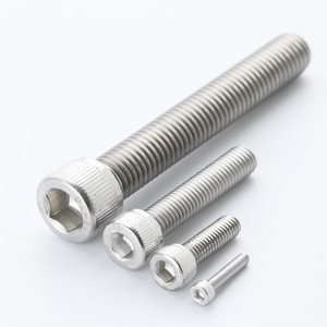 สกรูเครื่องจักร Bengu M3 M4 M5 M6 สแตนเลส 304 หัวกลม เกลียวมาตรฐาน เมตริก ผลิตตามสั่ง - Product Image 5