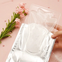 Masque vaginal rajeunissant Masque vaginal hydratant Yoni Masque blanchissant Aide aux odeurs Démangeaisons Detox Nettoyage pH Équilibre