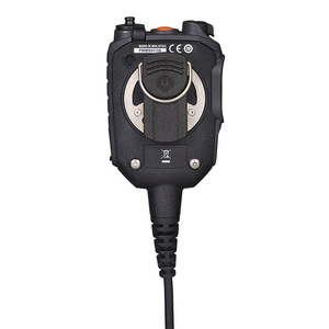 Microphone-haut-parleur à distance PMMN4113 IP67 IMPRES pour radios bidirectionnelles XiR P8600i P8608i P8628i P8660i P8668i - Product Image 2