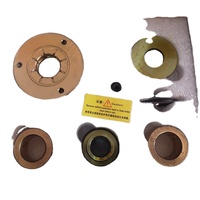 Suku Cadang Turbo Mesin Kelautan ABB Turbocharger TPS48