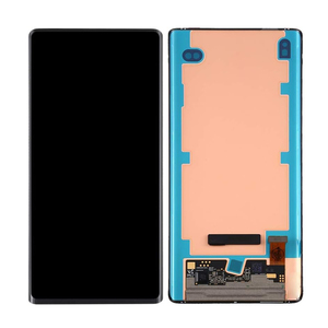 <span class=keywords><strong>NEX</strong></span> 3A con digitalizador Pantalla LCD de montaje completo Original en blanco y negro 2 piezas para <span class=keywords><strong>Vivo</strong></span> <span class=keywords><strong>NEX</strong></span> <span class=keywords><strong>3</strong></span> 4G 5G / <span class=keywords><strong>NEX</strong></span> 3S Pantalla LCD dual - Product Image 2