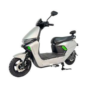 Scooter Eléctrico de Alto Rendimiento 72V 20Ah 1500W Motor sin Escobillas Iluminación LED para Desplazamientos Unisex Negro Rojo Blanco Azul Verde Amarillo - Product Image 3