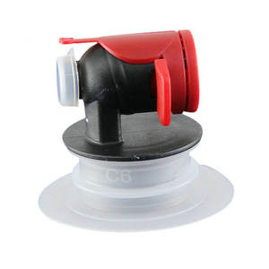 Соединитель Vitop, соединитель клапана-бабочки - Product Image 4