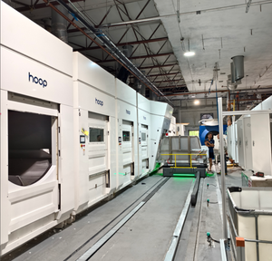 <span class=keywords><strong>Lavatoio</strong></span> della fabbrica della <span class=keywords><strong>lavanderia</strong></span> dell'ospedale dell'hotel utilizzare 130KG di coperte copriquiline a risparmio energetico - Product Image 3