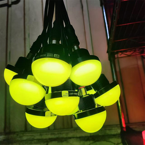 Chất lượng cao CNC máy chỉ Số đèn <span class=keywords><strong>LED</strong></span> làm việc thiết bị ánh sáng cảnh báo - Product Image 6