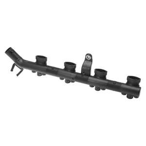 Conducto Flexible de Nailon para Cableado, Rojo 06H971824B para Audi A4 A5 Q5 2009-2016 - Product Image 5