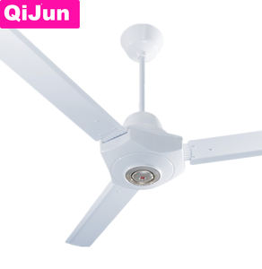 พัดลมเพดาน Shami ramco ขนาด60นิ้วสำหรับตกแต่งสีทองมีกระแสลมแรงพัดมาที่อิรักจอร์แดน - Product Image 2