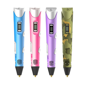 Juguete educativo para niños, bolígrafo <span class=keywords><strong>3d</strong></span> <span class=keywords><strong>de</strong></span> <span class=keywords><strong>dibujo</strong></span> colorido, lápiz <span class=keywords><strong>de</strong></span> impresión <span class=keywords><strong>3d</strong></span> con Usb, bolígrafo <span class=keywords><strong>de</strong></span> <span class=keywords><strong>dibujo</strong></span> interactivo <span class=keywords><strong>3d</strong></span> - Product Image 6