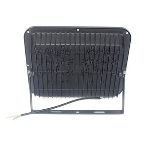 Reflector LED de 300W/500W, IP66, Cuerpo de Aluminio, Chip COB, Luz Diurna 5000K, Amplio Alcance, Iluminación Exterior para Jardín, Alto Lumen, CRI80 - Product Image 2