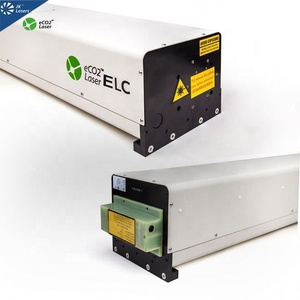 Tube laser CO2 de haute qualité 200W, remplacement Gsi <span class=keywords><strong>SLC</strong></span>, faisceau laser combiné - Product Image 1
