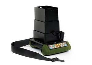 Lethealth di động cầm tay thú y Thiết bị giám sát giá rẻ siêu âm với tuyến tính trực tràng thăm dò cho ngựa gia súc sử dụng - Product Image 5