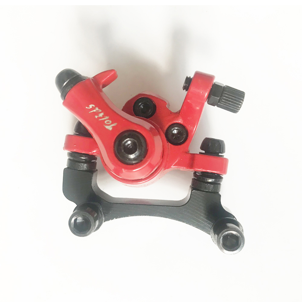 Дисковый тормозной суппорт для электрического скутера Grace Zero 9 ZERO 10