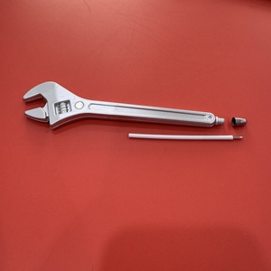Penna a Sfera Creativa con Calibro <span class=keywords><strong>Vernier</strong></span> in ABS da 1,<span class=keywords><strong>0</strong></span> mm, Logo Personalizzabile, Inchiostro Multicolore Non Cancellabile per Scuola, Ufficio e Affari - Product Image 5