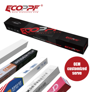 Shell White Series Custom Full Roll Body Car Wrap Vinilo Premium en <span class=keywords><strong>película</strong></span> que cambia <span class=keywords><strong>de</strong></span> color - Product Image 3