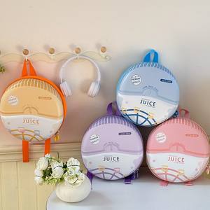 Offre Spéciale sac à dos mignon personnalisé sac d'école étanche pour enfants sac pour enfants sac à dos de voyage pour la maternelle - Product Image 1