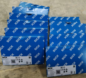 เซ็นเซอร์โฟโตอิเล็กทริคแบบลำแสงทะลุ SICK GE6-P1111+GS6-D1311 G6 รุ่นใหม่ ของแท้  แบบ PNP  ตัวเลือก Light-on/Light-off สายยาว 2 เมตร - Product Image 1