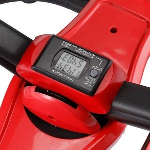 Hydraulic <strong>Stepper</strong> for Home Use Left-Right Silent Walking Slimming Legs Mountain Climbing Multi-Functional Fitness Weight Steel - Product Image 2