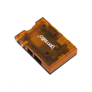 Ban đầu els31t _ V Lan rel.1 RF txrx mô-đun di động Din Rail RF Thu Phát mô-đun và <span class=keywords><strong>modem</strong></span> - Product Image 1