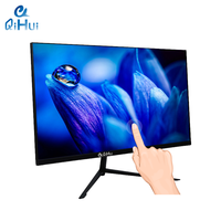 Usine chinoise 31.5 "moniteur Gamer moniteurs, moniteur Lcd de bureau, Ips 4k Led Pc écran Lcd ordinateur