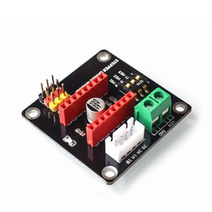 Drivers de moteur pas à pas modulaires 8825 A4988 pour carte de commande de moteur d'imprimante 3D - Product Image 3