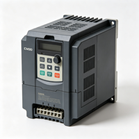 Componentes del Sistema de Accionamiento PLC 6SL3255-0AA00-4JA2, Controlador PLC 100% Original, Disponible en Stock, 6SL32550AA004JA2