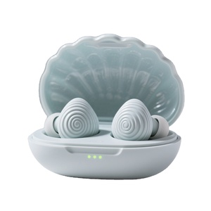 2025 Mới Đến Thiết Kế Thể Thao TWS ANC Earbuds Hiển Thị Kỹ Thuật Số Cho 5.3 IPX-6 Không Thấm Nước Dịch Tính Năng Giao Hàng Nhanh - Product Image 4