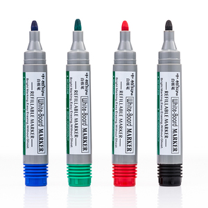 Sipa Sw258 Chất Lượng Cao Không Độc Hại Không Mùi Bán Buôn Hot Bán Dễ Dàng Xóa Bỏ Bảng Trắng Bút Đánh Dấu Bơm Lại Bảng Trắng Bút - Product Image 4