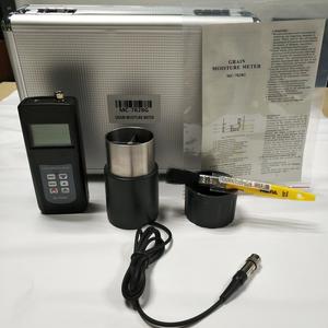 Medidor de Humedad de Granos Tipo Copa MC7828G para Harina, Trigo Blando, Café, Granos de Cacao, Trigo, <span class=keywords><strong>Centeno</strong></span>, Arroz, Nueces - Product Image 5