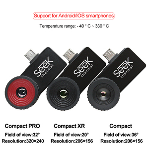 Caméra <span class=keywords><strong>thermique</strong></span> miniature <span class=keywords><strong>Seek</strong></span>, caméra <span class=keywords><strong>thermique</strong></span> infrarouge pour téléphone, caméra <span class=keywords><strong>thermique</strong></span> mobile pour téléphone - Product Image 5