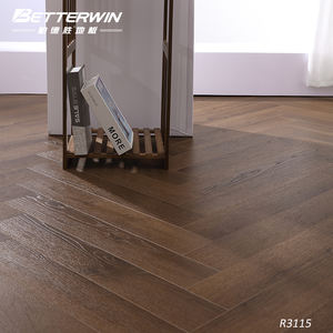 Venta caliente mejor resistente al agua Herringbon de madera Ac4 AC5 <span class=keywords><strong>AC6</strong></span> 12mm 8mm Hdf impermeable laminado suelo de <span class=keywords><strong>parquet</strong></span> de madera de ingeniería - Product Image 5