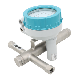 โรต้ามิเตอร์แบบท่อโลหะสำหรับน้ำและก๊าซ ความแม่นยำระดับอุตสาหกรรม 1.0% - Product Image 5