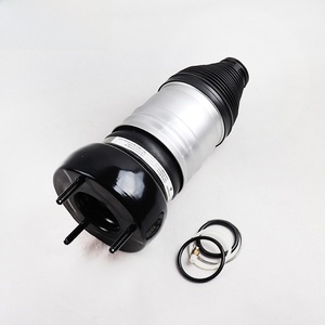 2053208300 2053208400 Amortisseur pneumatique avant Airmatic pour Mercedes W205 C205 2014- <span class=keywords><strong>Soufflet</strong></span> de suspension pneumatique - Product Image 2