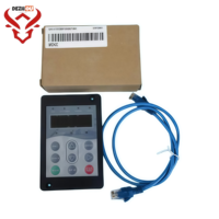 Outil de service pour ascenseurs Monarch, outil de test, décodeur de clavier, pièces d'ascenseur, protocole universel MDKE6